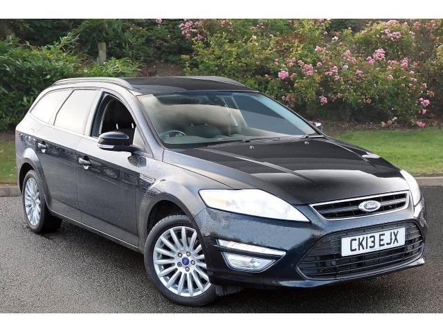 Ford mondeo estate for sale in bristol